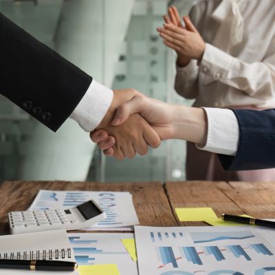 الشركات واعمال هيئة الاستثمار - Sameh Ashour Law Firm