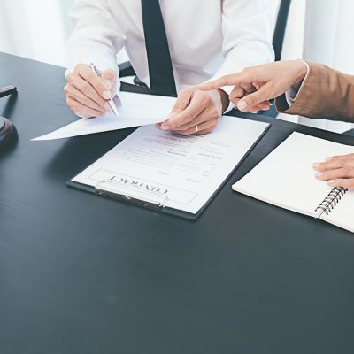 الشركات واعمال هيئة الاستثمار - Sameh Ashour Law Firm